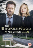 The Brokenwood Mysteries - Series 5 DVD R4