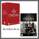 Made In Chelsea the Complete Seasons Series 1, 2, 3, 4, 5 & 6 DVD Box Set R2
