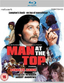 Man at the Top Blu ray RB New Sealed