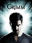 Grimm: Season Series 6 DVD New & Sealed Region 4