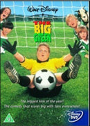 The Big Green DVD R4 New & Sealed Walt Disney