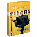 House MD Season 7 DVD 6 Disc Set New