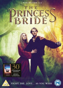 The Princess Bride DVD New & Sealed