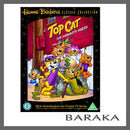 Top Cat Complete Series Volume 1 - 5 DVD Box Set Hanna Barbera Collection R4 New