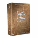 THE WORLD AT WAR UltimateRestored Edition DVD Series R4 New Digitally remastered