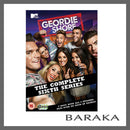 GEORDIE SHORE Complete Season TV Series 6 DVD sixth R4 New & Sealed Box Set