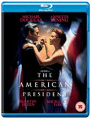 The American President Blu ray Michael Douglas RB New & Sealed