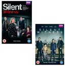 Silent Witness Season Series 20 & 21 DVD R4 New Sealed