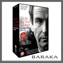 Wire in the Blood Completely Wired Season 1, 2, 3, 4, 5, 6 DVD Box Set CLEARANCE