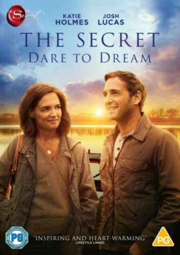 The Secret - Dare to Dream DVD Katie Holmes, Josh Lucas