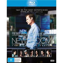 Newsroom The Complete season series 1, 2 & 3 Blu Ray Box Set RB new