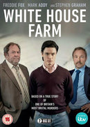 White House Farm Murders DVD New Sealed