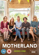 Motherland: Series 1 DVD New