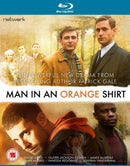 Man in an Orange Shirt Blu ray RB New Sealed
