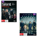 Silent Witness Season Series 19, 20 & 21 DVD Set R4 New & Sealed