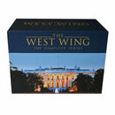 The West Wing: Complete Seasons 1,2,3,4,5,6,7 DVD Box Set New R4 Martin Sheen