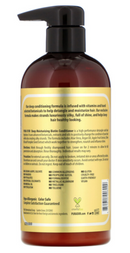 Pura D'or Pura Dor Hair Deep Moisturizing Biotin Conditioner Natural Organic