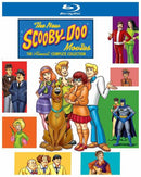 The New Scooby Doo Movies The Almost Complete Collection Blu ray Set New RB