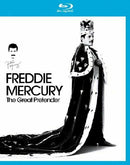 The Great Pretender Blu-ray 2012 RB/Aus