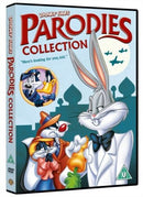 Looney Tunes: Parodies Collection DVD New