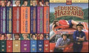 Dukes of Hazzard The Complete Seasons 1, 2, 3, 4, 5, 6 & 7 DVD Box Set New