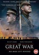 The Great War DVD New Sealed