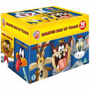 Looney Tunes Big Faces Box Set (Bugs Bunny) 10 DVDs R4
