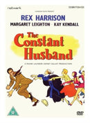 The Constant Husband DVD New & Sealed