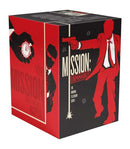 Mission: Impossible: The Original Television Series DVD Box Set New Sealed