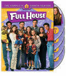 Full House: Season Series 8 DVD R4 New