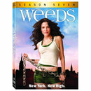 Weeds: Season Seven - 2011 - 3 Discs Set R4