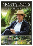 Monty Don's French Gardens DVD R4
