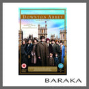 DOWNTON ABBEY DOWNTOWN ABBEY COMPLETE SEASON SERIES 5 DVD Box set new sealed