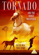 Tornado and the Horse Whisperer DVD New Sealed