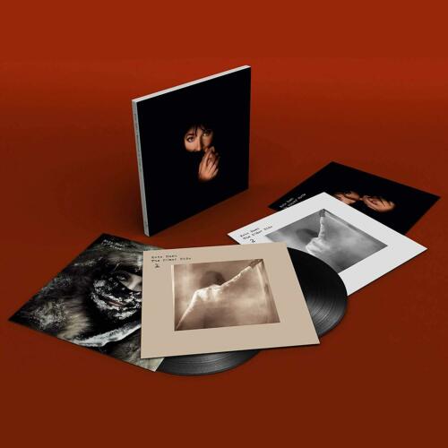 Kate Bush Remastered Part IV VINYL Box Set Limited Deluxe Edition