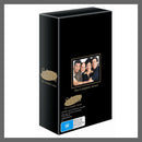 SEINFELD Complete seasons series 1, 2, 3, 4, 5, 6, 7, 8 & 9 DVD Box Set R4 "sale