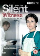Silent Witness Season Series 1 DVD R4
