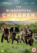 The Windermere Children DVD New