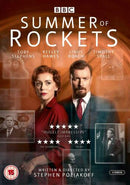 Summer of Rockets DVD R4 BBC Toby Stephens, Keeley Hawes