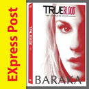 TRUE BLOOD SERIES COMPLETE SEASON 5 DVD New & Sealed