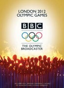 London 2012 Olympic Games DVD BBC R2 Broadcaster Opening & Closing Ceremony