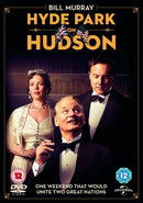 Hyde Park on Hudson DVD Region 4 Bill Murray Laura Linney Roger Michell