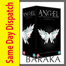 ANGEL COMPLETE SERIES SEASONS 1, 2, 3, 4 & 5 DVD BOX SET 30 DISCS NEW