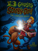 The 13 Ghosts of Scooby Doo: The Complete Series