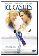Ice Castles (1978) DVD R4 Lynn-Holly Johnson, Robby Benson