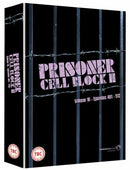 Prisoner Cell Block H Volume 16 DVD Episodes 481-512 Region 4 New