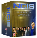 NCIS Complete Series Seasons 1, 2, 3, 4, 5, 6, 7 & 8 DVD Box Set "on sale"