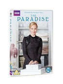 The Paradise DVD BBC Season Series 1