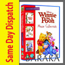 The Winnie the Pooh Movie DVD & Heffalump Movie & Tigger Movie R4 New