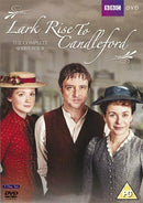 Lark Rise to Candleford Complete BBC Series Season 4 DVD R4 New & Sealed